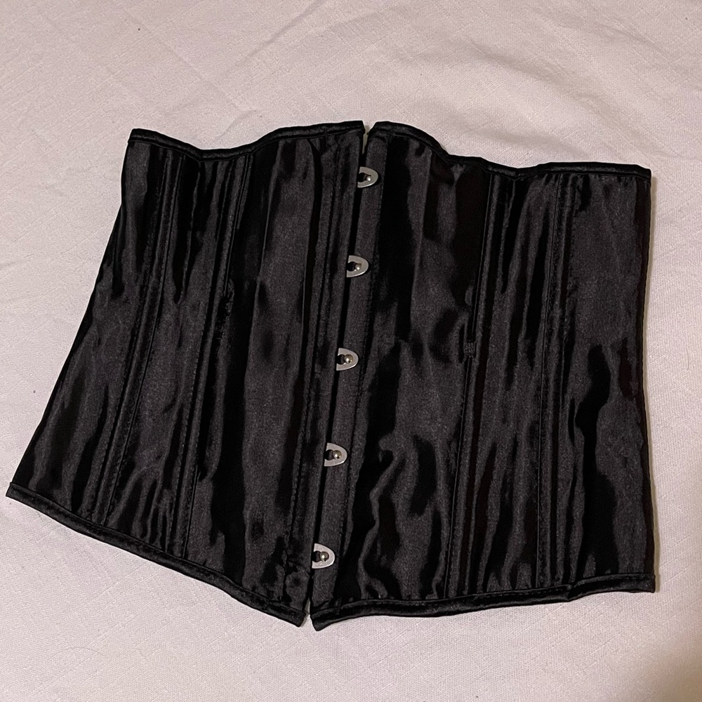 Costume Corset
